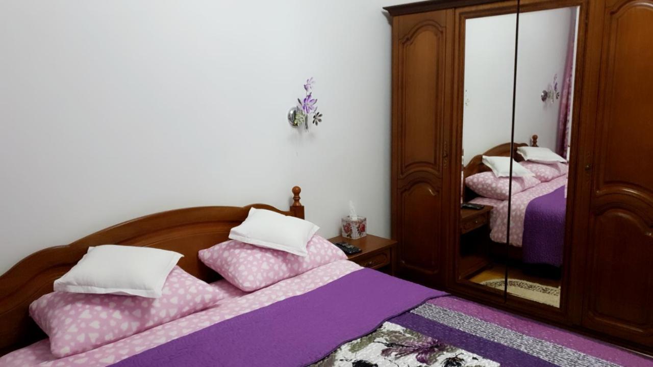 Sophie Apartament Leilighet Sinaia Eksteriør bilde