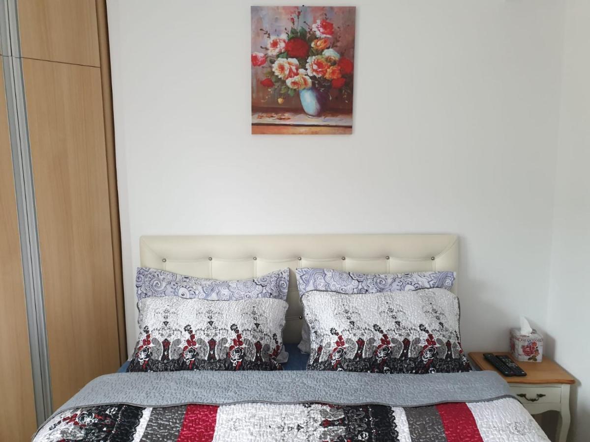 Sophie Apartament Leilighet Sinaia Eksteriør bilde